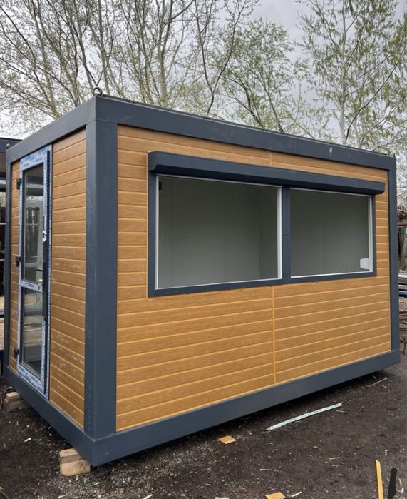 Container containere modulare