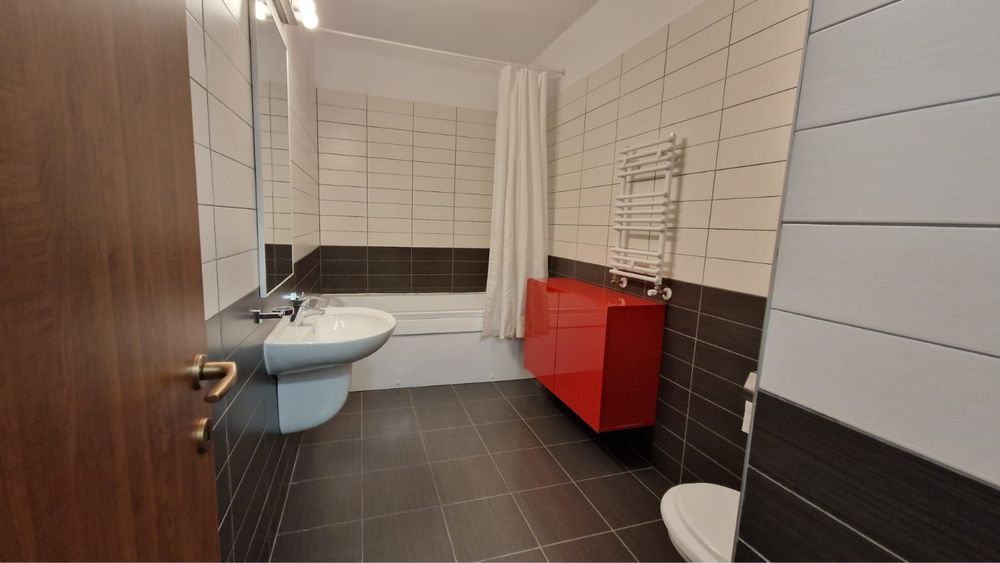 Duplex de inchiriat etaje 5 si 6 2 camere