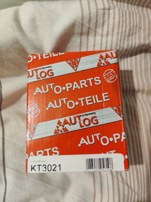 Vând Supapă comandă poziție arbore cu came, garanție 2 ani