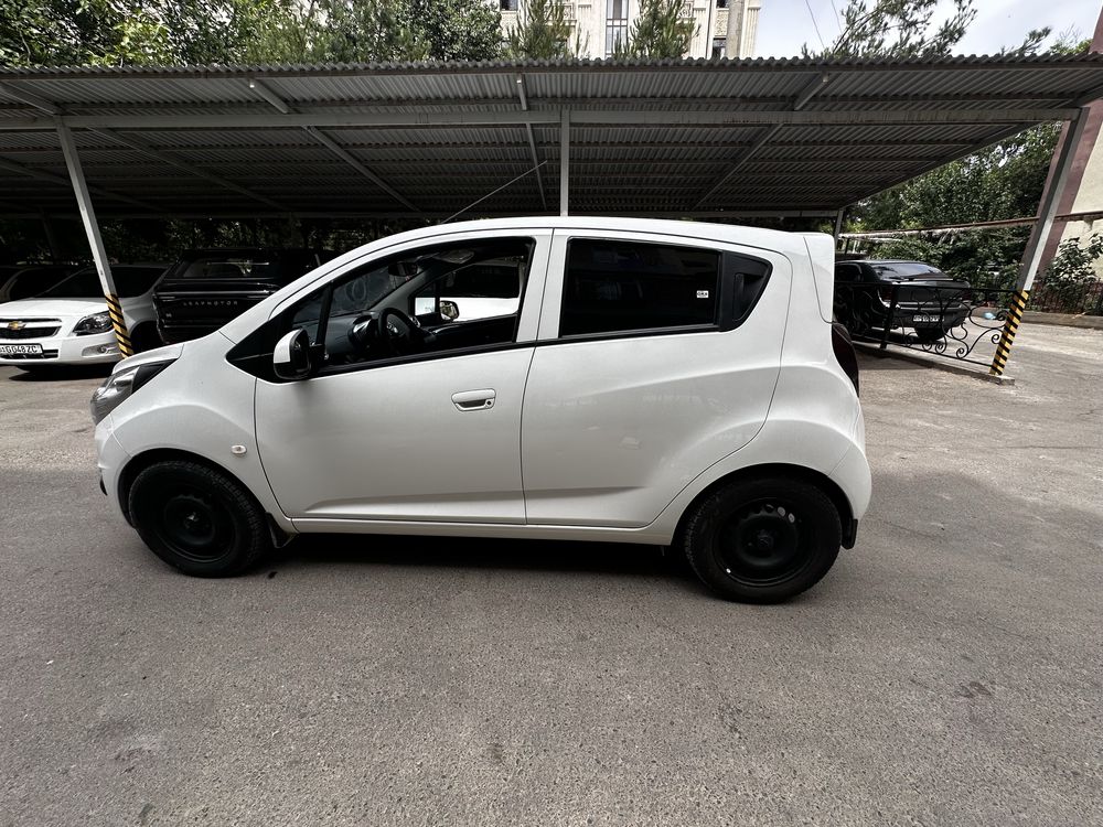 Spark 2021 m/x optima pulus srochna sovdasi bor