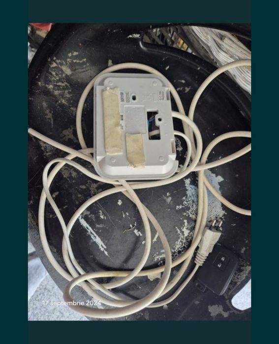 vand 2 grupuri amestec încălzire pardoseala si receptor salus