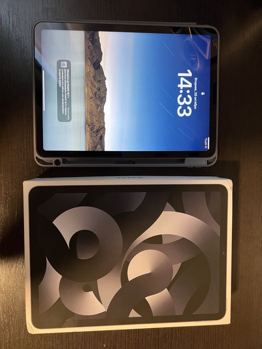 Ipad Air M1  (5 поколения)