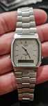 Casio vintage anii 80'