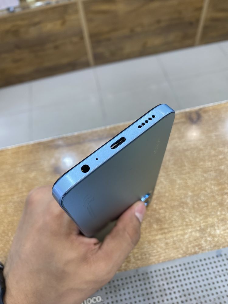 Honor X5 Plus (Kaspi RED)