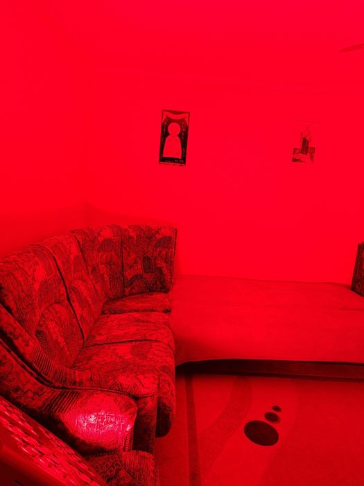 Lampa de crestere LED "Mars Hydro Pro II 320"