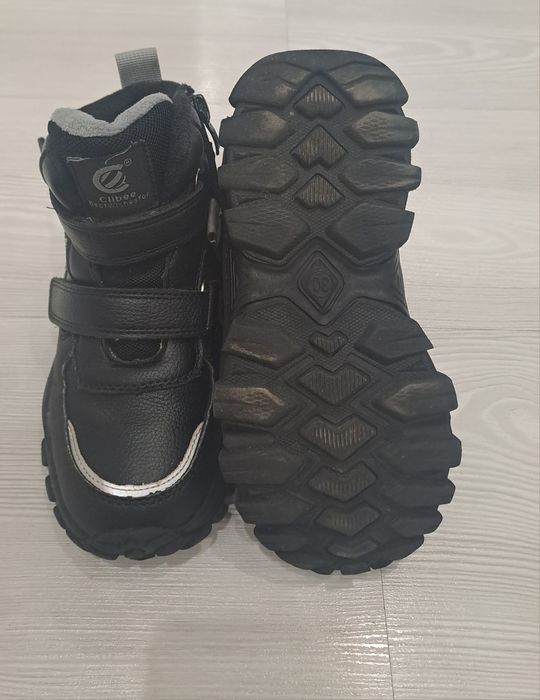 Детски боти за момче