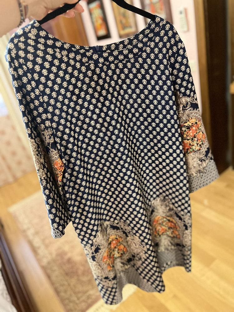 Rochie ETIC lady’s Fashion