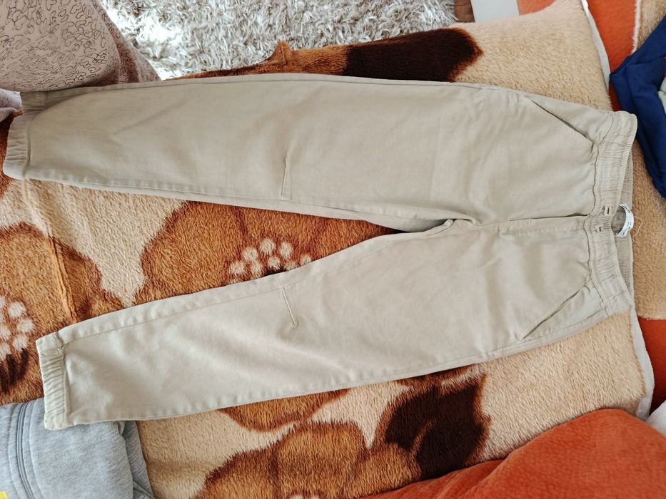 Детски дънки  за момче 10лв