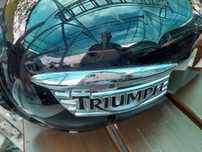 Резервоар мотор Triumph  60лв