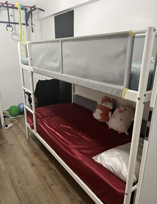 pat suprapus ikea(fara saltele)