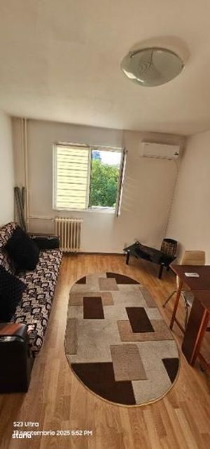 De Inchiriat Apartament 2 Camere Plaza Drumul Taberei