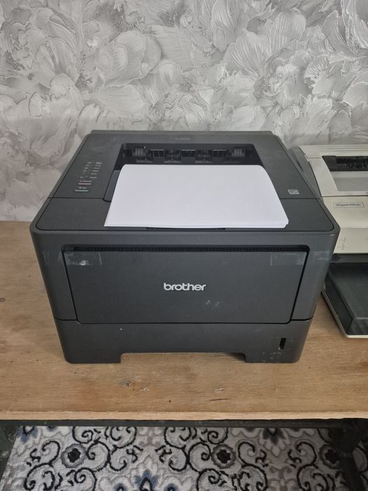 Принтер 2 в 1 без сканера