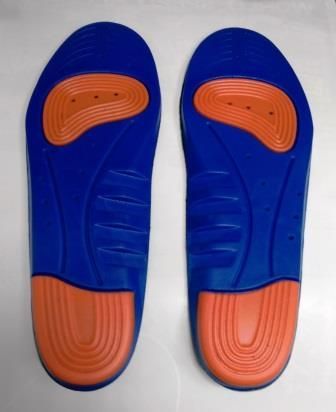 Стелки за обувки, универсални, ATHLETIC XL