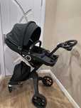 Stokke Xplory V6 - като нова + пълен комплект