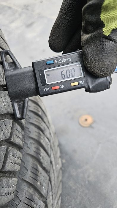 4бр гуми 205 55 16 дот 20 семперит