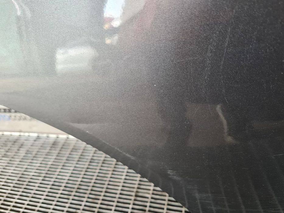 Usa Dreapta Spate Nissan Qashqai Facelift 2010 - 2013 SUV 4 Usi GRI KADG (1045) LOVITA ...