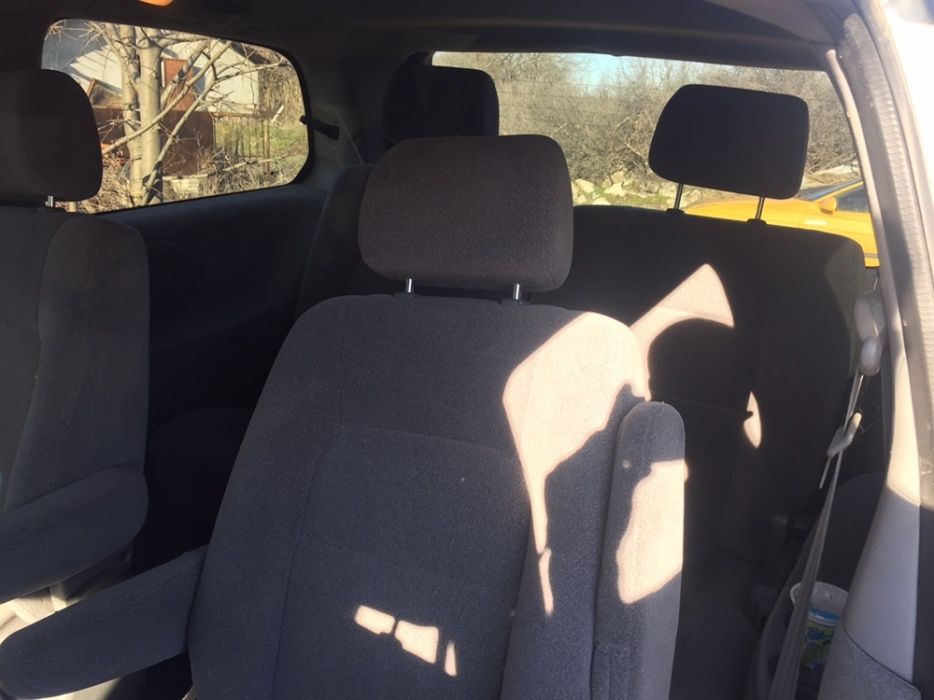 Kia Carnival 2.9CDI Киа карнавал