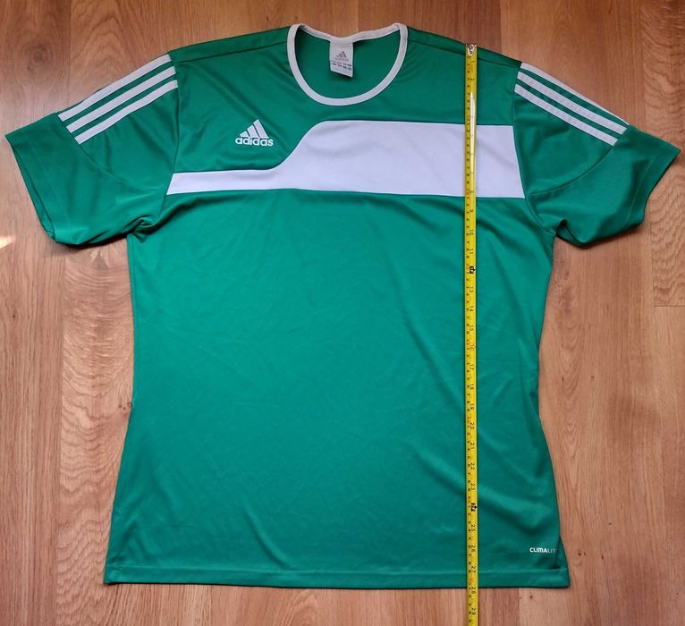 Puma / Deutschland / Germany - спортна тениска на Германя 3XL