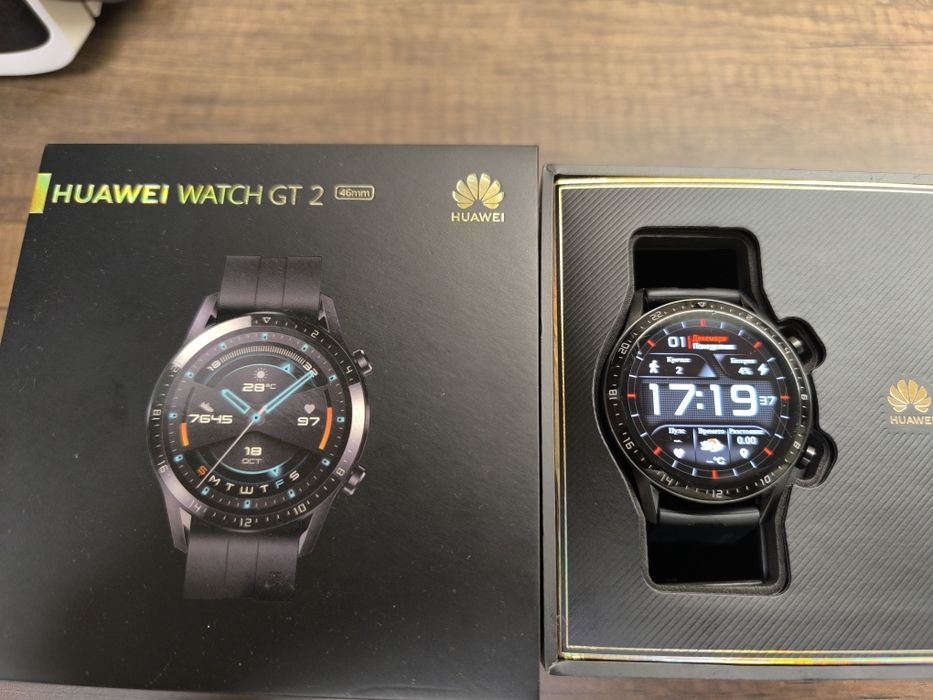 Huawei  Watch GT 2