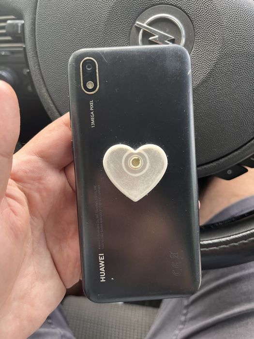 Huawei Y5  stare buna