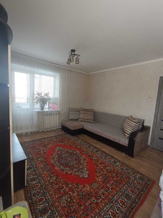 1-комнатная квартира · 38.5 м² · 3/5 этаж за 10.5 млн