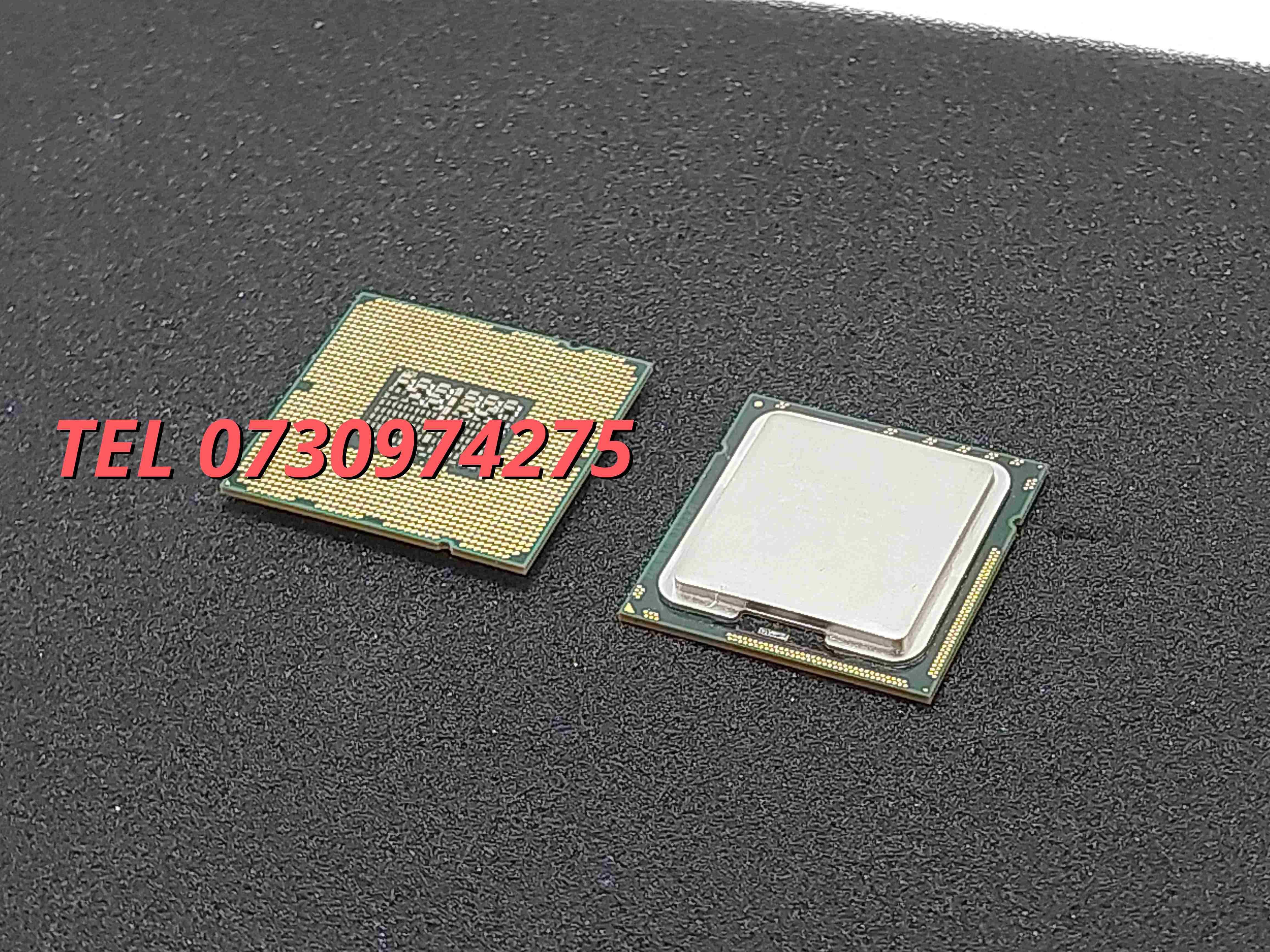 Procesor Cpu Intel Core I7920 266ghz Socket 1366