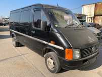 Dezmembrez VOLKSWAGEN LT 46 2.5 TDI 102 cp AHD punte dubla 1999