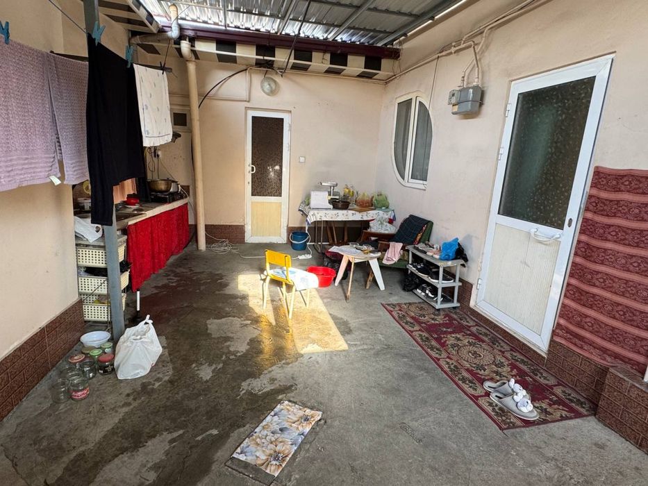 Продаеться дом 1 сотка, 3 комнаты Мирабадский район