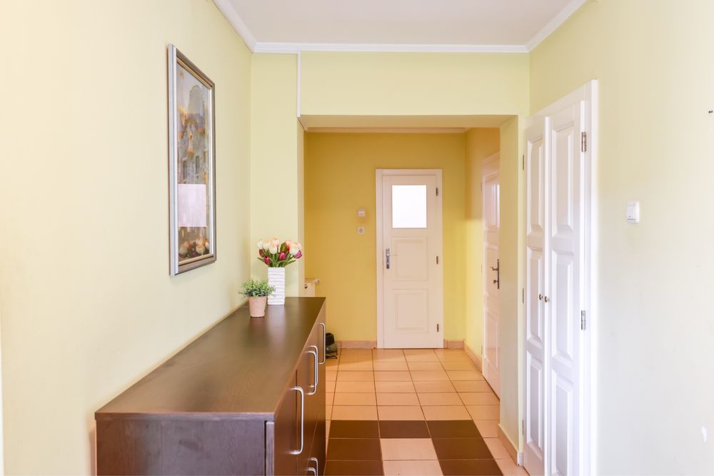 Casa ultracentral in Oradea, de inchiriat