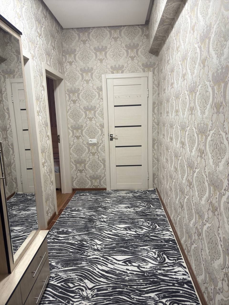 Продается квартира