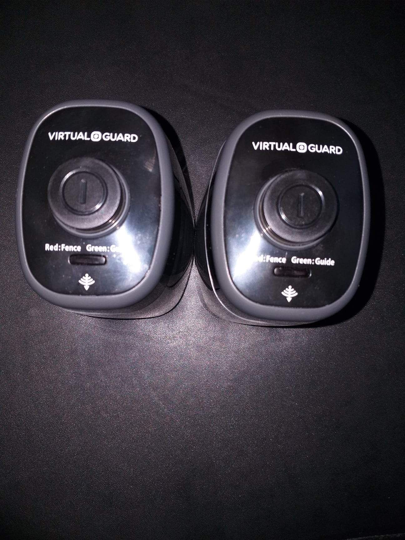 POWERbot VR9200 Virtual Guard