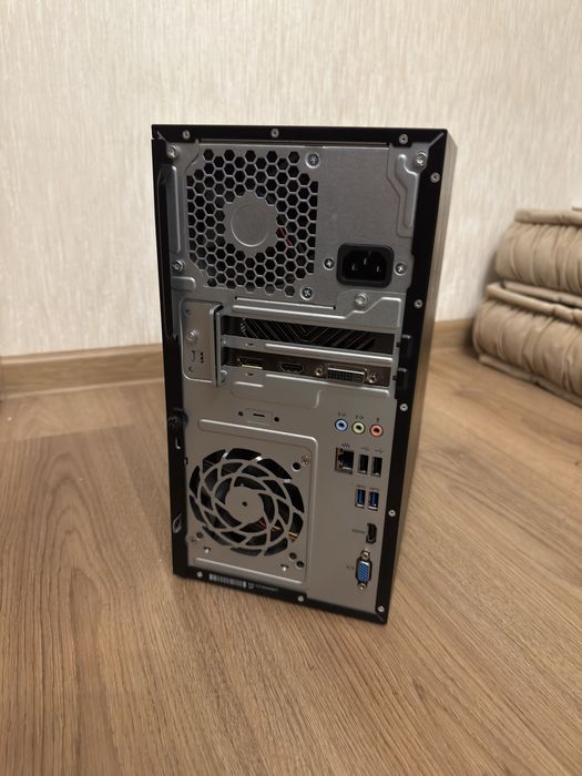 Unitate PC gaming I5 6400T | GTX 1050 | 12GB Ram DDR4