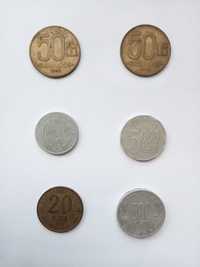 Monede vechi raritate