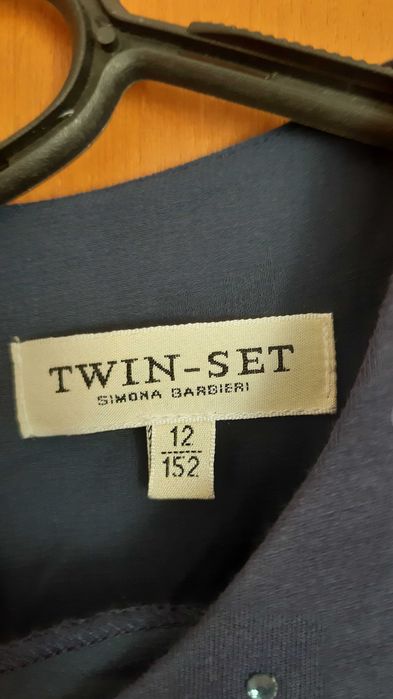 Детска туника - момиче