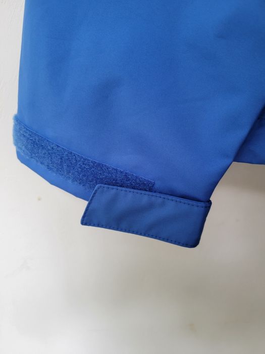 Geaca albastra HELLY HANSEN noua marimea L