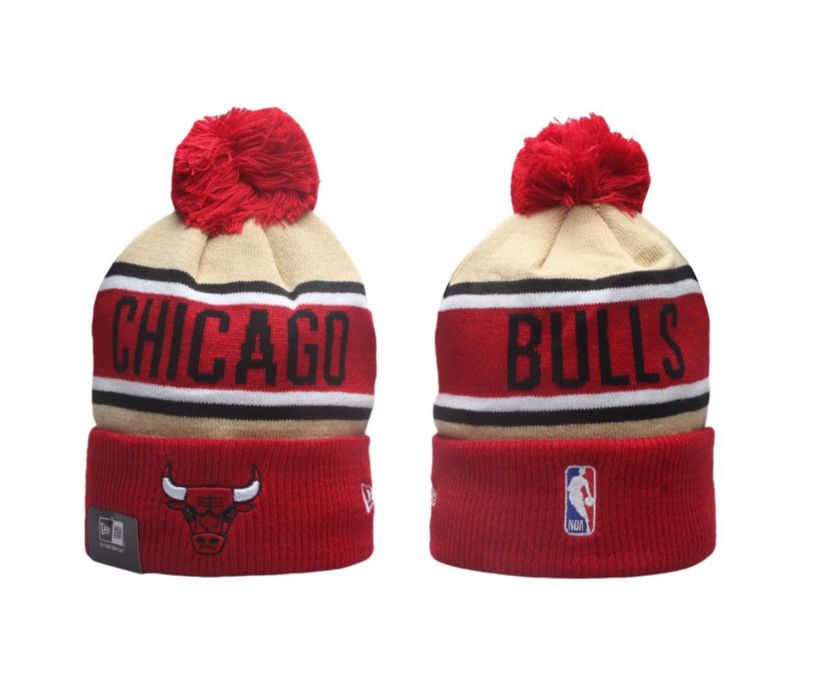 New Era NBA / NHL beanies