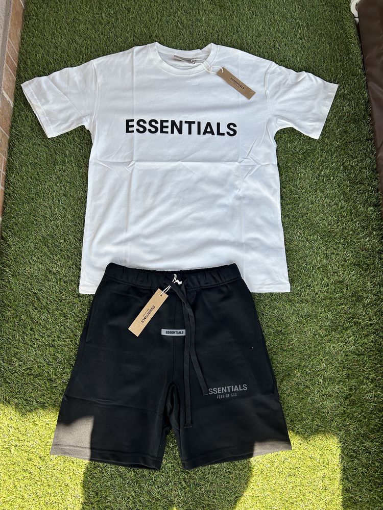 Compleu Essentials Fear of God / Premium 2025