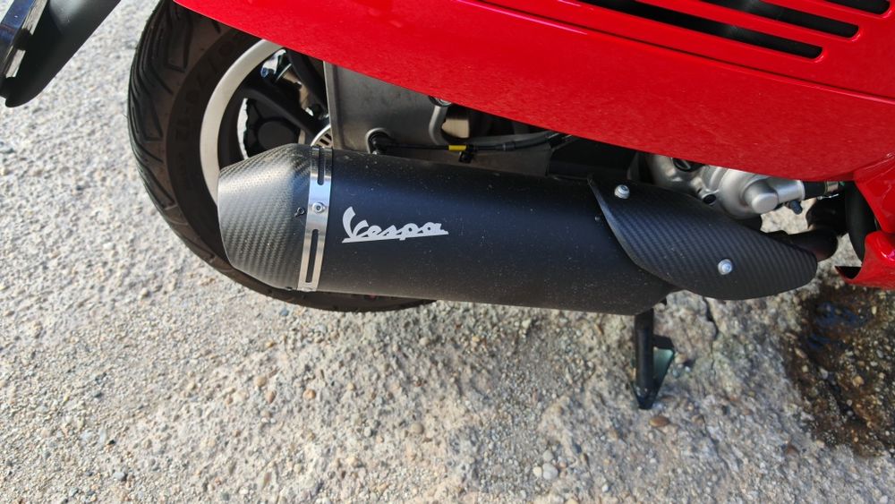 Vespa 300 GTS Super 2024