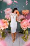 Rochie de mireasa