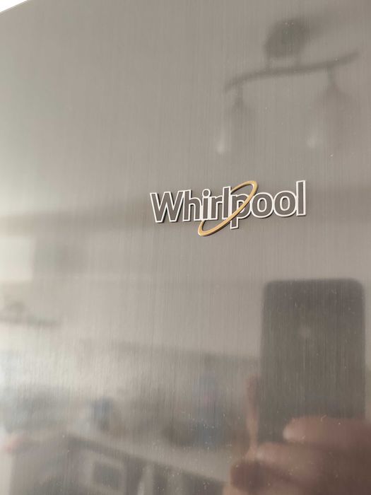 Хладилник за ремонт или части.