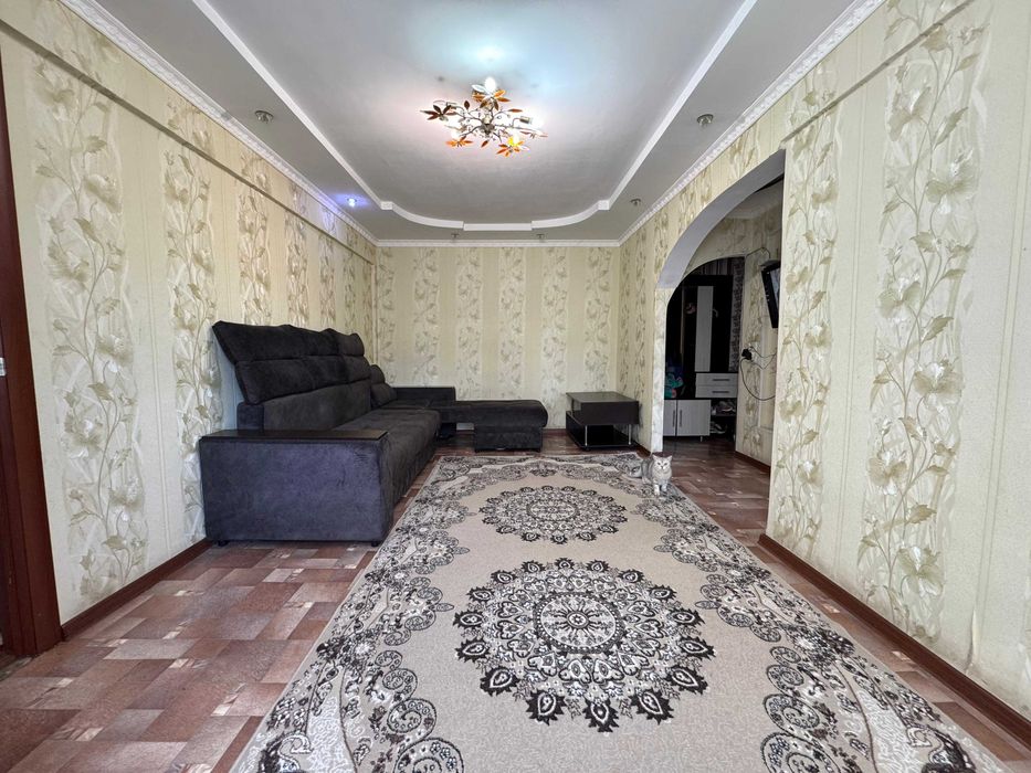 ^Продам 2х комнатную квартиру в Сортировке!!!
