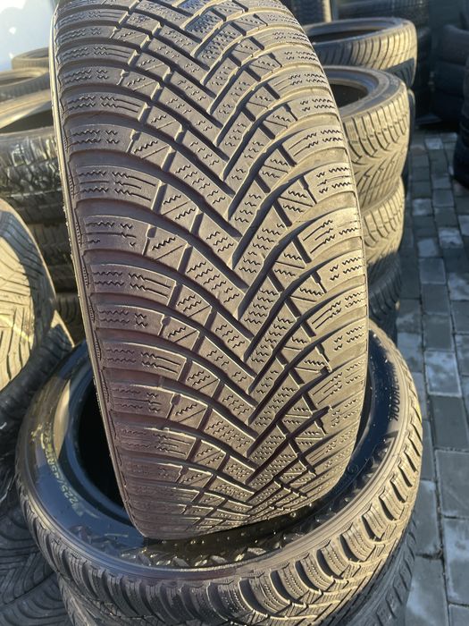 Anvelope Cauciucuri iarna 245/45/18 Pirelli 2023