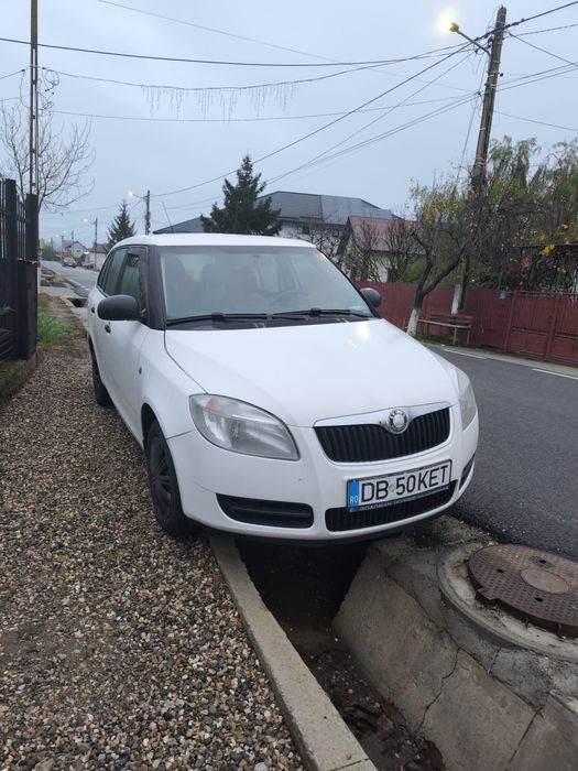 Sokoda fabia proprietar