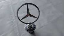 Stema logo Mercedes Benz originala