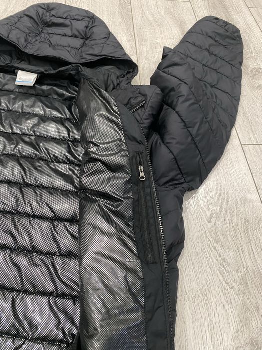 Зимно яке Columbia