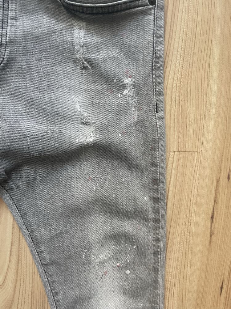 DSQUARED2 \ мъжки дънки 48/W31