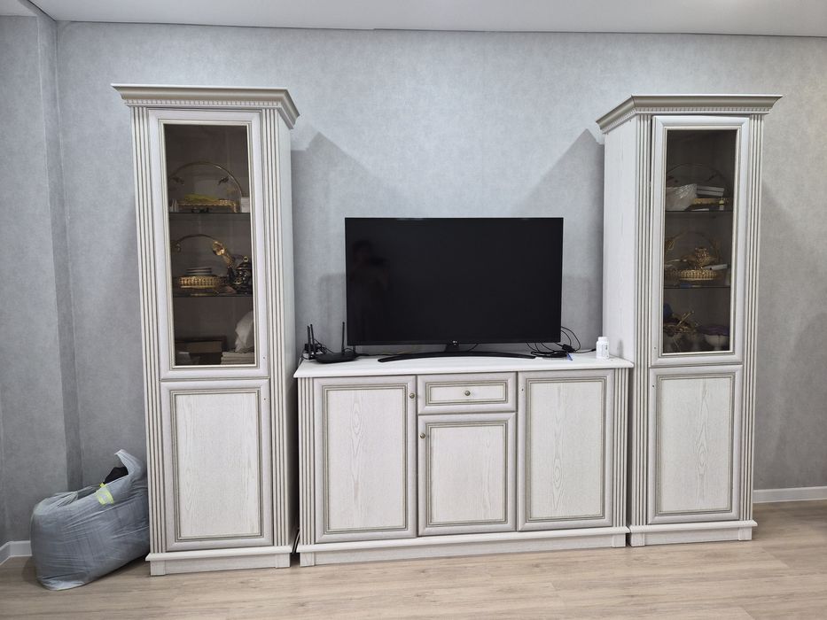 Продам стенку состояние отличное