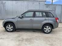 Suzuki Grand Vitara 1.9 diesel 4x4