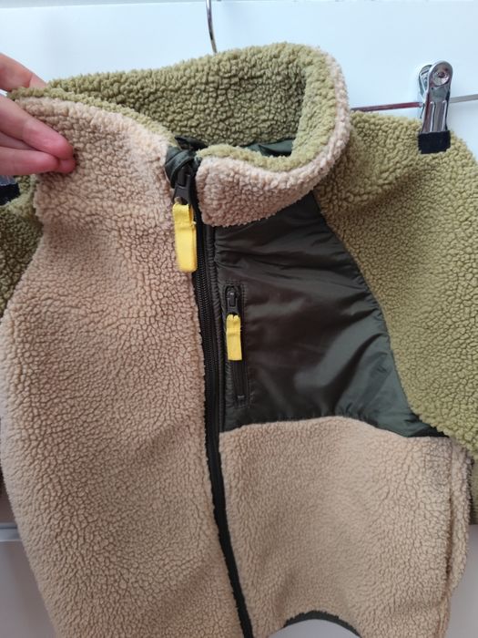 HM яке sherpa размер 110-116