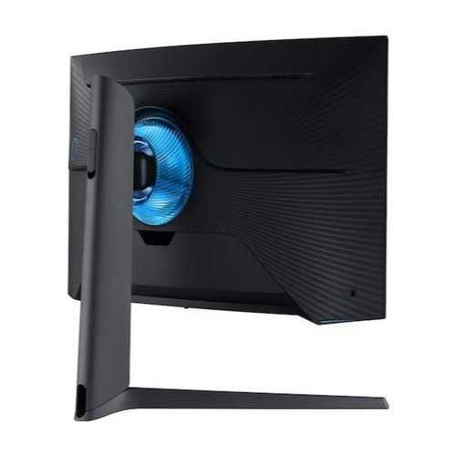 Monitor Curbat Samsung Odyssey G7 C32G75TQSU 32 Inch | UsedProducts.Ro